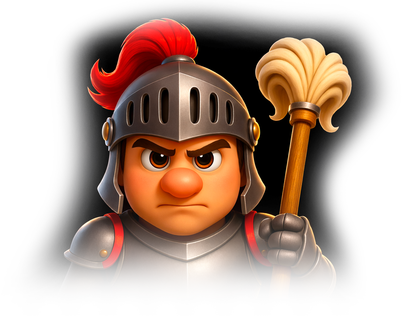 Sir Clean-A-Lot pricing screen